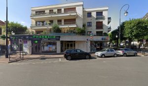 Pharmacie Foch à Saint-Maur-des-Fossés