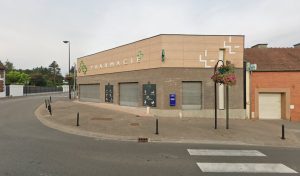 Pharmacie Dewisme à Souchez
