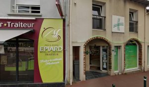 Pharmacie Le Bignon à Le Bignon