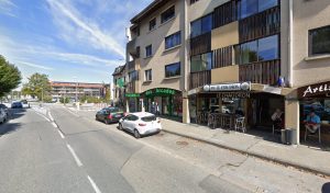 Pharmacie des Arcades à Reignier-Esery