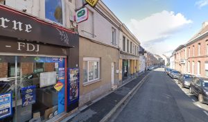 Pharmacie Parent à Wattrelos