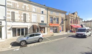 Pharmacie Rouillard à Aulnay