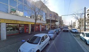 Pharmacie des Verchères à Rillieux-la-Pape