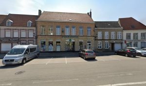 Pharmacie du Centre à Hondschoote