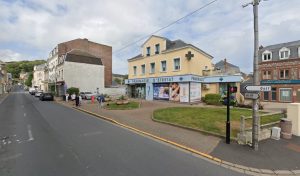 PHARMACIE D&rsquo;ETRETAT à Étretat