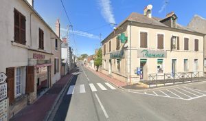 Pharmacie Hubert à Beaulieu-sur-Loire
