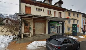 Pharmacie du Champsaur à Saint-Bonnet-en-Champsaur