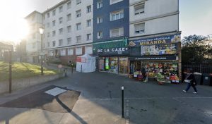 Pharmacie De La Gare d’Epinay-Villetaneuse à Épinay-sur-Seine