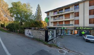 PHARMACIE DU ROCHASSON à Gap