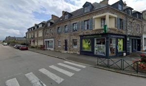 Pharmacie du Rond-Point à Rânes