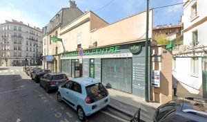 Pharmacie Du Centre à Puteaux