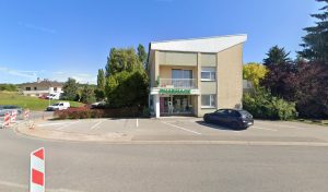 Pharmacie Davério à Kédange-sur-Canner