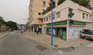 Pharmacie Des Ferrages à Manosque