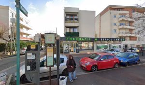 Pharmacie 2000. à Eaubonne