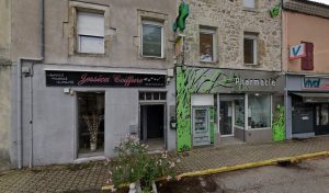 Pharmacie Lapierre Pascale à Thueyts