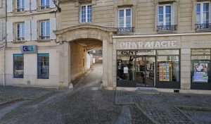 Pharmacie Rigal à Magny-en-Vexin