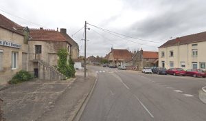 Clerc Christian à Lamarche-sur-Saône
