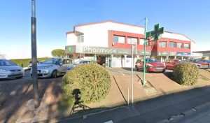 Pharmacie Châ-Tayac à Saint-Orens-de-Gameville