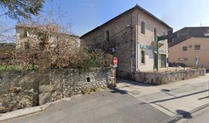 pharmacie des aires à Sommières