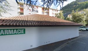 Pharmacie SESTAUX à Lourdes