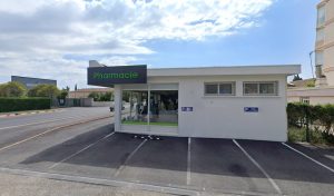 Pharmacie Dollé-Nadal à Orange