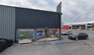 Pharmacie Principale à Rosières