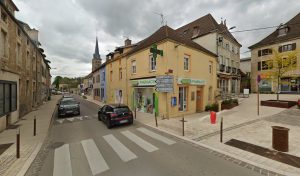 Pharmacie Massot à Pouilly-en-Auxois