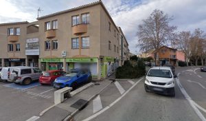 Pharmacie du Rond-Point à Le Beausset