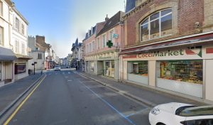 Pharmacie Hoste à Saint-Pierre-en-Auge