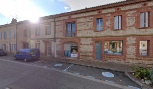 Castex Jeanne-Marie à Calmont