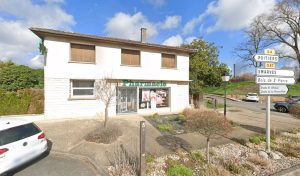 Pharmacie de Ligugé à Ligugé