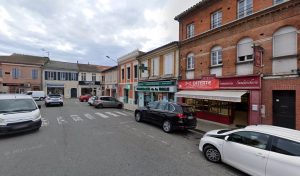 Pharmacie de la Halle à Saint-Lys