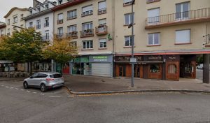 Pharmacie Loos Vouaux à Saint-Dié-des-Vosges