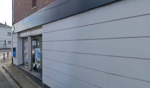 Pharmacie Saillard à Saint-Quentin