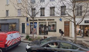 Pharmacie Wagnon à Lyon