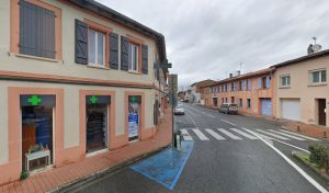 Pharmacie De La Rue Principale à Portet-sur-Garonne
