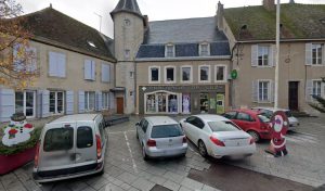 Pharmacie Bellon-Truchot à Luzy