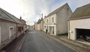 Pharmacie de Dhuizon à Dhuizon