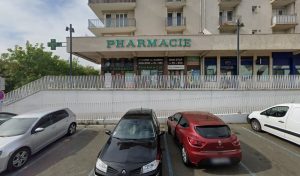 Pharmacie du Forez à Maurepas
