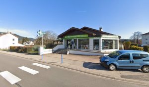 Pharmacie de Saulcy – Christophe Heppe à Saulcy-sur-Meurthe