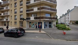 Pharmacie des Archers   Totum à Rethel
