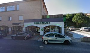 Pharmacie De Reynes à Reynes