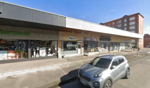 La Pharmacie des Provinces à Coudekerque-Branche
