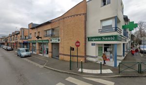 Pharmacie Du Centre à Ézanville