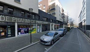 GRANDE PHARMACIE PARIS VITRY – PHARMACIE DE GARDE I Vitry-sur-seine 94 à Vitry-sur-Seine