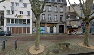 Pharmacie de l&rsquo;Etoile à Saint-Brieuc