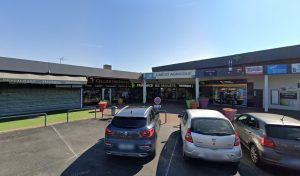Pharmacie des Muguets à Saint-Quentin-Fallavier