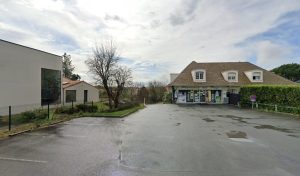 Pharmacie des Fiefs – KIELHORZ Laurence à Aiffres