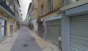 Pharmacie Jouve à La Ciotat