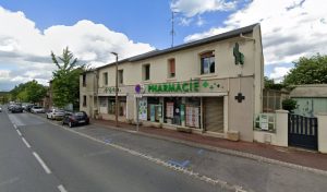 PHARMACIE REGNIER à Gauchy